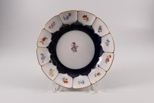 Meissen Kuchenteller Teller