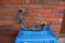 Honda CMX 500 Rebel  Auspuffkrümmer Krümmer original  "HM MKG E1"  2017-2019