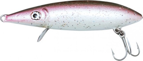 Biedron wobbler seatrout 6cm - seatrout,