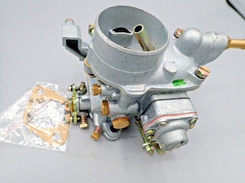Solex type vergaser 32pbic - solex,