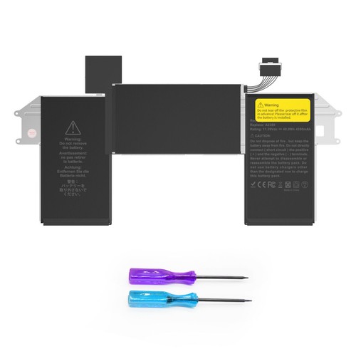 A2337 a2389 akku für macbook - a2337,