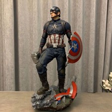 METANOYA Captain America