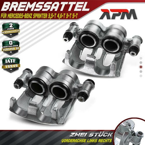 Bremssattel vorne r 48mm - vorne,
