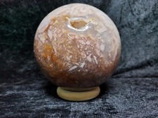 Achat Kugel aus Rio Grande do Sul, Brasilien 1,5 Kg