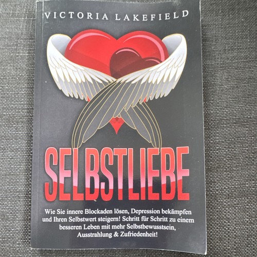 Selbstliebe victoria - –,