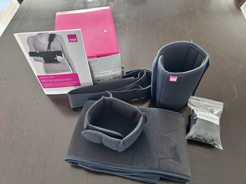 Medi arm fix - arm,