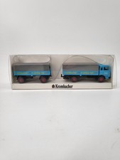 Wiking modellfahrzeug - h0,