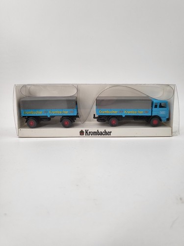 Wiking modellfahrzeug - h0,