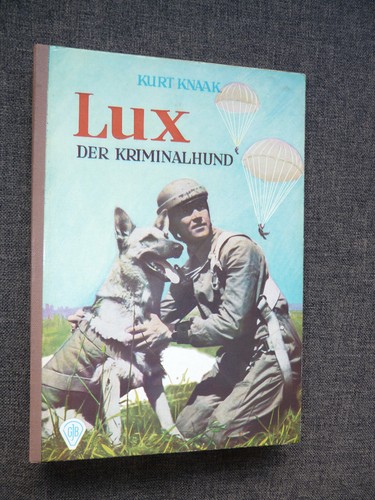 Kurt knaak lux der - kurt,