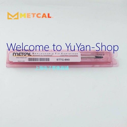 1pc new metcal - 1pc,