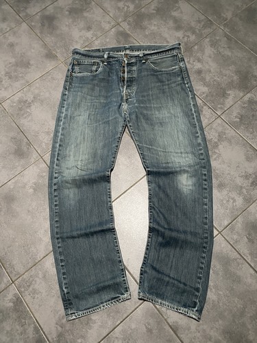 Levi 501 herren - herren, w33