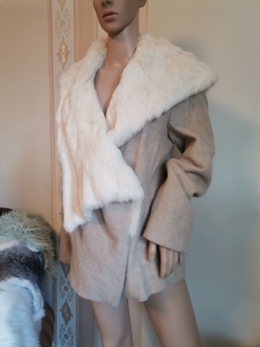 Marc cain damen mantel - marc,
