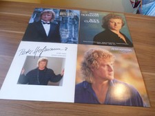 LP Sammlung 4 Stück Peter Hofmann