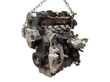 Motor (Benzin) Engine BVY