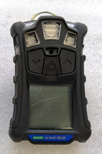 MSA ALTAIR 4XR GDU MULTIGAS GASMELDER MIT KALIBRIERZERTIFIKAT "MAI 2025"