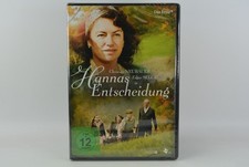 DVD NEU/OVP - Hannas