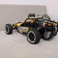 Kyosho Sand Master 1969 EZ