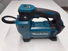 Makita Akku-Kompressor 11,1 bar 18V DMP181Z ohne Akku ohne Ladegerät