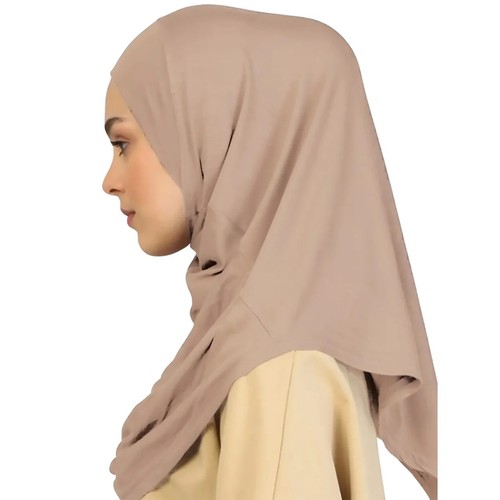 Sofort hijab zum - zum, Überziehen