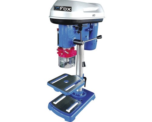 Tischbohrmaschine