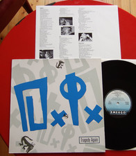 D.I. – Tragedy Again mit Casey Royer member of Adolescents Social Distorsion