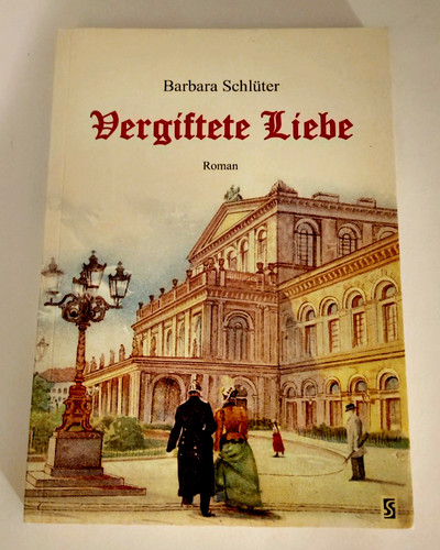 Vergiftete liebe barbara - liebe,