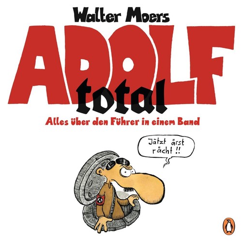 Adolf total walter moers - |, |