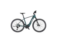 KTM MACINA CROSS 710 H E-Bike
