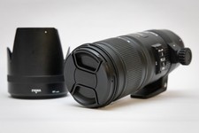 Telezoom Objektiv SIGMA EX