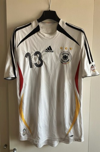 Klassisches heimtrikot der - klassisches,