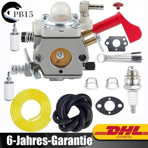 Vergaser kit für walbro - vergaser,
