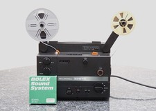 Bell & Howell 33 STS Super-8