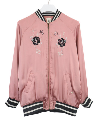 Billabong bomberjacke damen - bomberjacke,