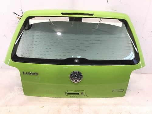 Lupo heckklappe - 6x/6e,