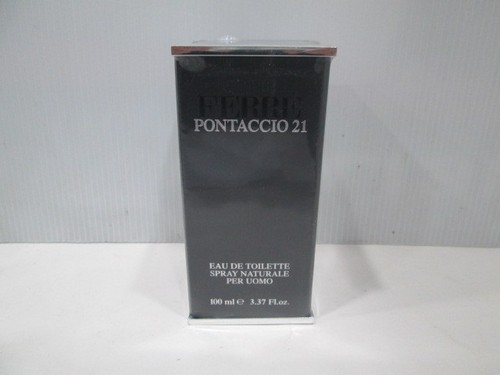 Pontaccio gianfranco - 21, di