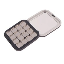 Magnetische Lidschattenpalette