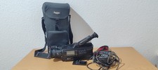 Grundig Camcorder HI 8 VS 8500