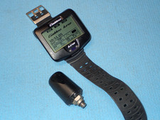 Tauchcomputer Uwatec Galileo