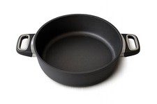 AMT Bratpfanne Schmorpfanne