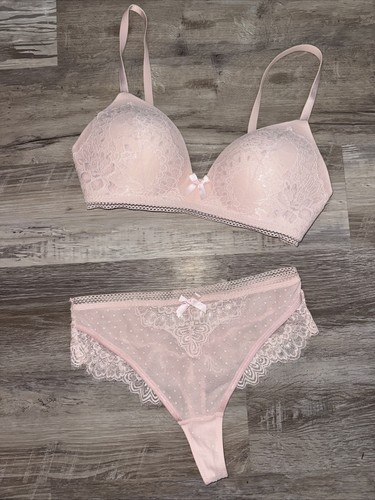 Hunkemöller set 80 - ,