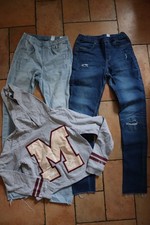 Bekleidungspaket für Mädchen