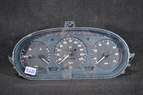 Renault megane 96 - megane, bj.96
