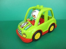Lego Duplo Auto Rallye Octan