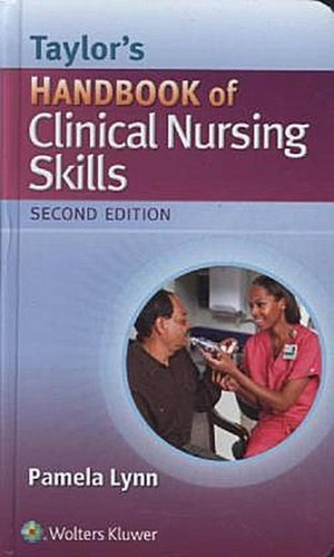 Taylor handbook clinical - of,