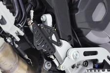 Bremspumpen-Schutz für Ducati