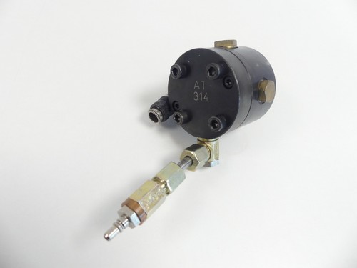 Gleichdruckventil 314 für - 314,