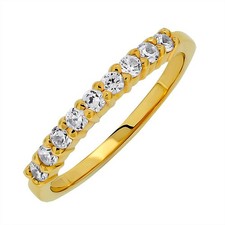 Verlobungsring Gold 333