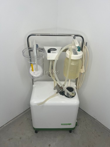 Medap 130 chirurgiesauger - medap, p