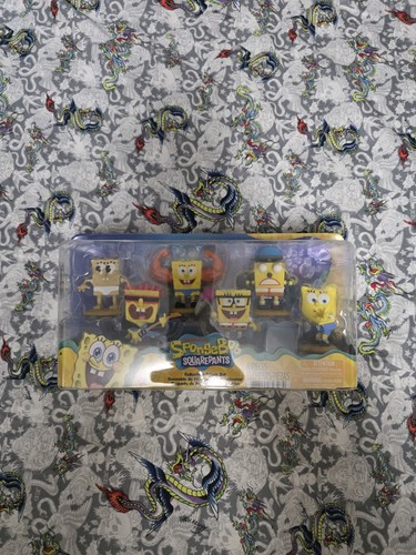 Spongebob squarepants - spongebob,