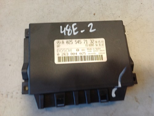 48e mercedes w211 pdc - w211,